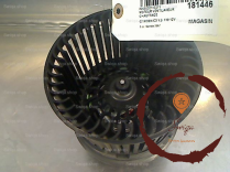 Moteur ventilateur chauffage - CITROEN - 1608182080