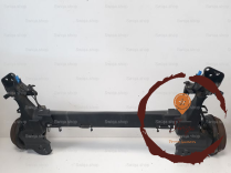 Train AR - PEUGEOT - 5148V2