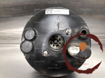 Servo-frein - JAGUAR - XR815109