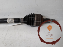 Transmission AVG - RENAULT - 391016312R