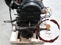 Moteur essence - CHEVROLET - 96434704