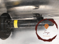 Amortisseur AVD - TOYOTA - 311101096275