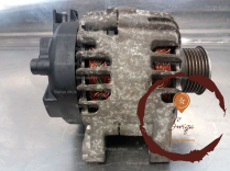 Alternateur - FORD - 1506299