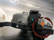 Moteur essuie-glace AR - LANCIA - 51808753