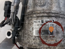 Compresseur air conditionne - RENAULT - 193101061246