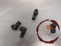 Capteur aide stationnement AR - CITROEN - 6590EF