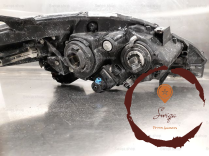 Phare g - MAZDA - 808020008414
