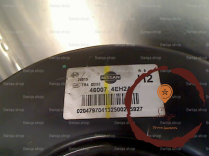 Servo-frein - RENAULT - 333505093710