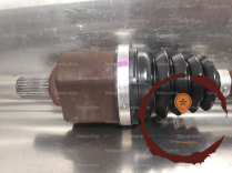 Transmission AVG - RENAULT - 203103053788