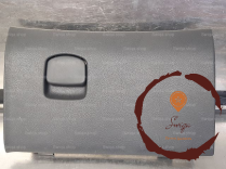 Porte boite a gants - OPEL - 13205274