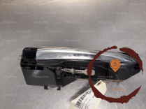 Poignee ext porte AVD - ALFA ROMEO - 50522663