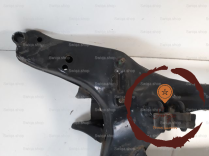 Berceau AR - NISSAN - 55401JD01A