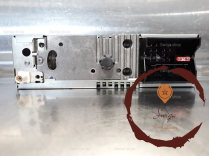 Autoradio - PEUGEOT - 1614201480