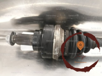 Transmission ARG - B.M.W. - 33208680347