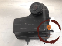 Reservoir pompe direction - PEUGEOT - 4009L0