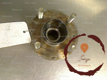 Moyeu ARG - CHEVROLET - 95492094