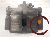 Etrier de frein AVG - HYUNDAI - 5818002A10