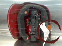 Feu ARD - VOLKSWAGEN - 809008010540