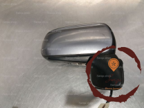 Retroviseur ext electrique d - MAZDA - CB0969120L09