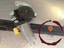 Mecanisme+moteur leve-glace ARD - B.M.W. - 527207007847