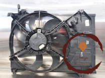 Moteur ventilateur radiateur - KIA - 192103198160