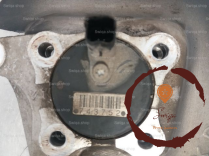 Moyeu ARD - PEUGEOT - 9674375280