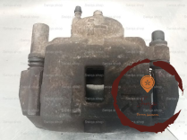Etrier de frein AVD - MAZDA - GA5R3361XA