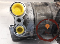Compresseur air conditionne - ALFA ROMEO - 51897475