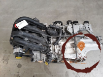 Moteur essence - MERCEDES