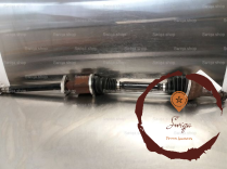 Transmission AVD - OPEL - 203103149789