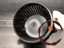 Moteur ventilateur chauffage - DACIA - 194103126830