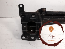 Renfort pare-choc AV - VOLKSWAGEN - 1K0807109C