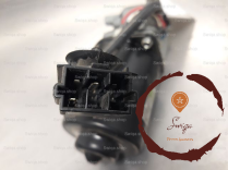 Moteur essuie-glace AV - RENAULT - 812104107367