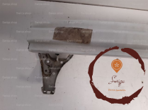 Renfort pare-choc AV - FIAT - 51754870