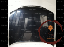 Capot - AUDI - 4D1823029Q
