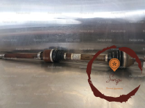 Transmission AVD - CITROEN - 3273QK