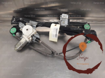 Mecanisme+moteur leve-glace AVD - FORD - 1331616