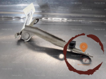 Compas d capot - TOYOTA - 515503043771