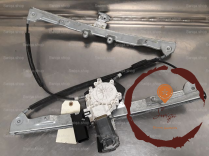 Mecanisme+moteur leve-glace AVD - MITSUBISHI - 527122059625