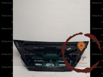 Coffre AR - PEUGEOT - 860686