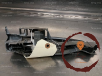 Poignee ext porte ARG - PEUGEOT - 9101KH