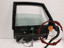 Mecanisme+moteur leve-glace ARG - AUDI - 4D0839461A