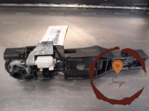 Poignee ext porte AVD - RENAULT - 7701475753