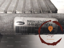 Condenseur clim - FORD - 1516838