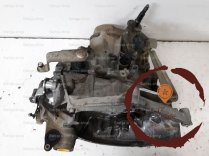 Boite a vitesse mecanique - PEUGEOT - 2231F1