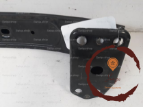 Renfort pare-choc AV - LANCIA - 51928453