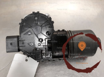 Moteur essuie-glace AV - FORD - 1704578
