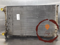 Radiateur - FIAT - 46803039