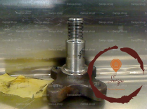 Fusee ARD - RENAULT - 430426964R