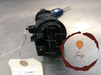 Antivol de direction - FIAT - 46753084